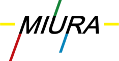 Miura Co. Ltd.